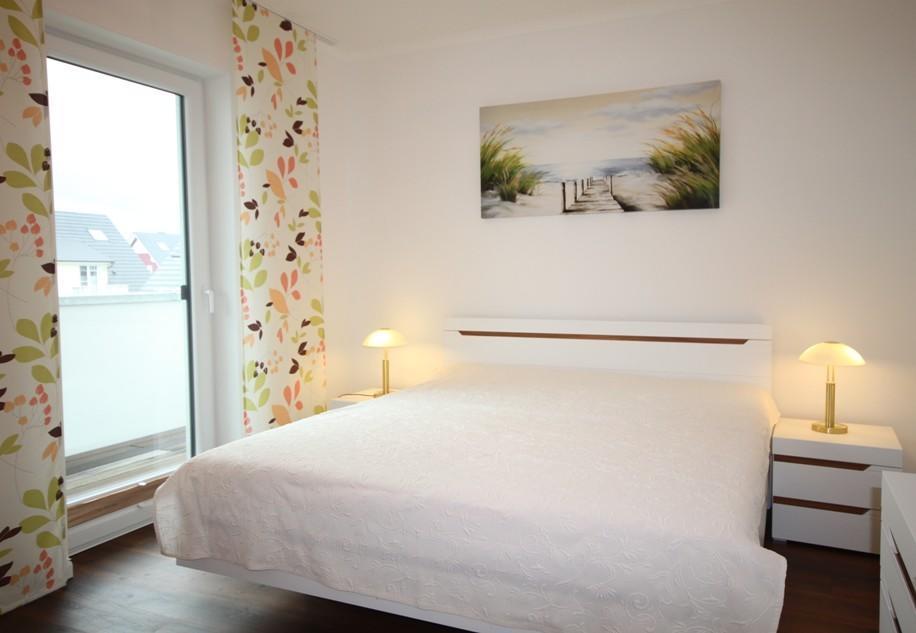 Residenz Am Meer Boergerende-Rethwisch Quarto foto