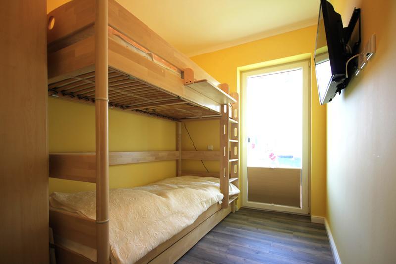 Residenz Am Meer Boergerende-Rethwisch Quarto foto
