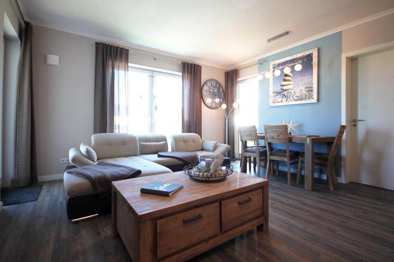 Residenz Am Meer Boergerende-Rethwisch Quarto foto